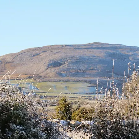 Mountain View * Kinvara